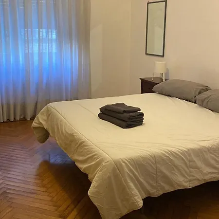 Campingplatz La Milonga 2 - Affito - - Bano Y Cocina Compartida Genua